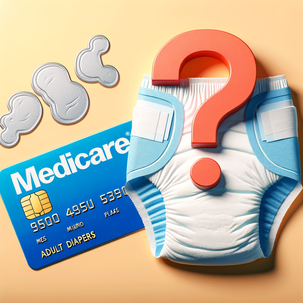 Does Medicare Cover Adult Diapers