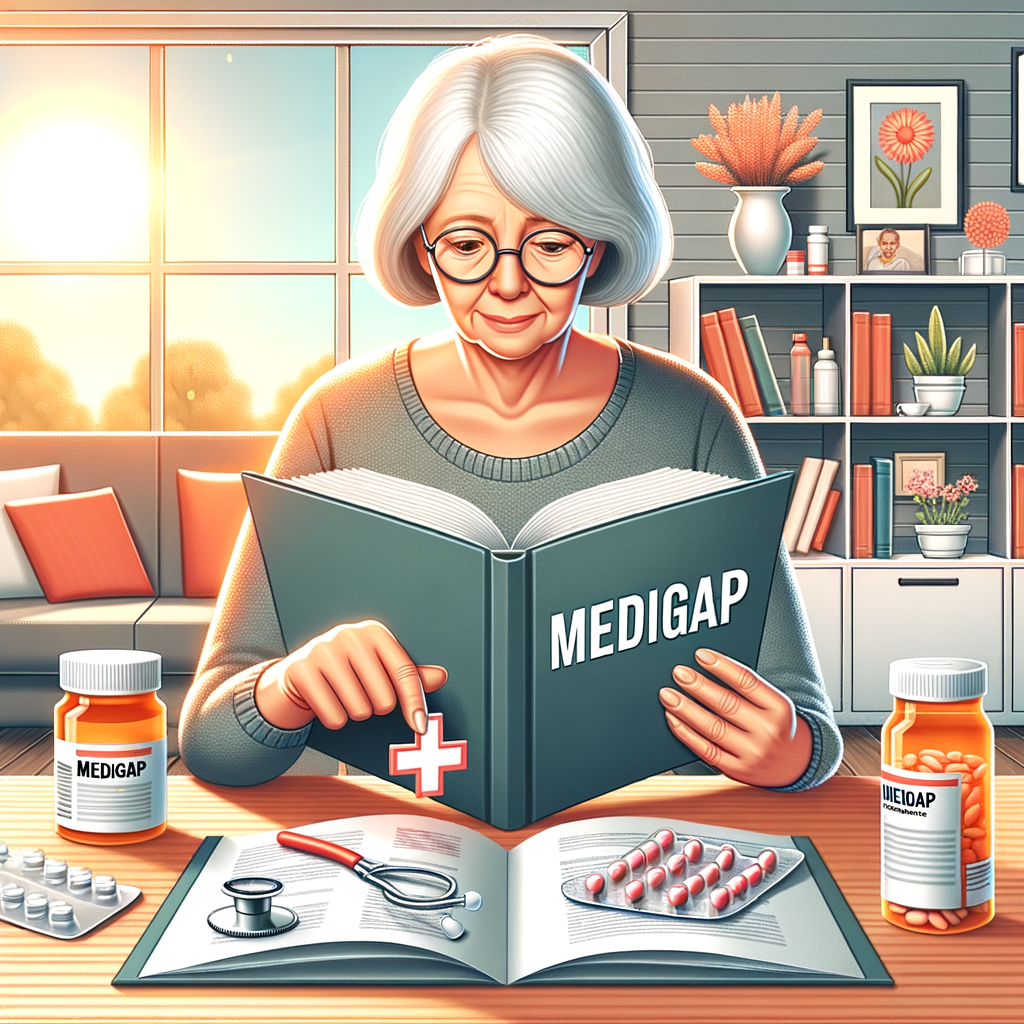 Does Medigap Cover Drugs