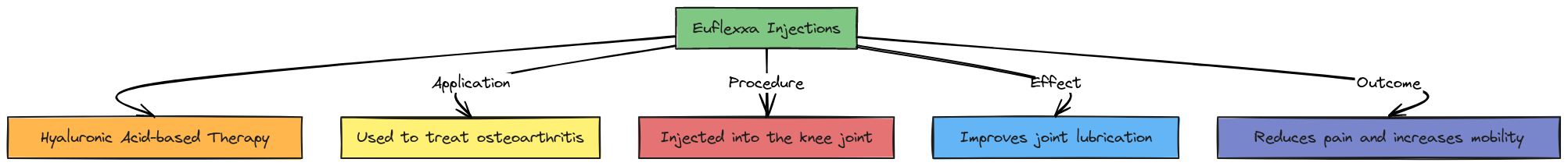 What Are Euflexxa Injections?