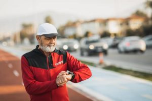 Does Medicare Cover Upright Walkers?