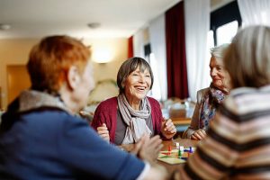 Medicare coverage for stairlifts