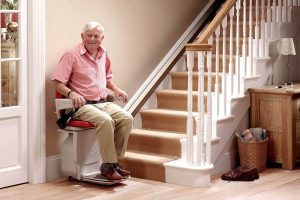 Does Medicaid Cover Stairlifts? Understanding Your Coverage Options