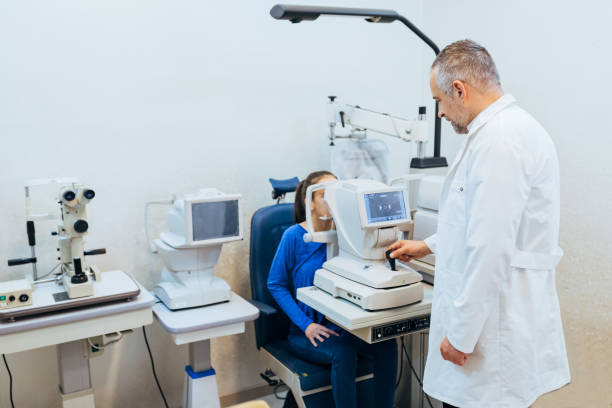 Does Medicare Pay for Laser Eye Surgery