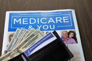 Receive My Medicare Part B Reimbursement?