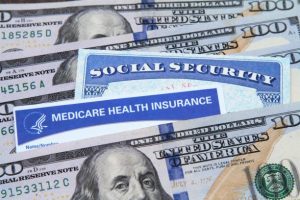 medicare premiums based on income