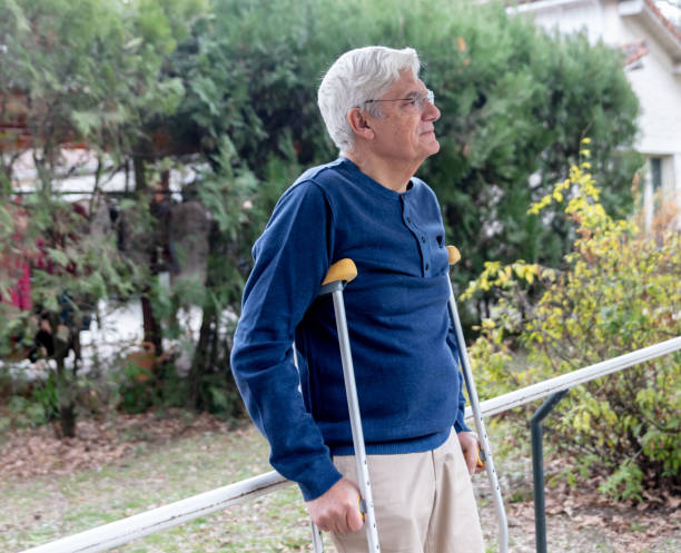 Does Medicaid Pay for Walking Canes? Essential Information You Need