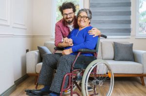 health insurance for disabled under 65