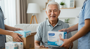 does humana cover incontinence supplies