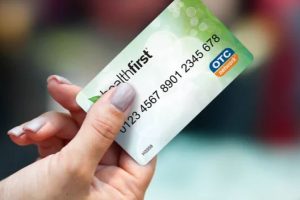 News 1 what is otc card