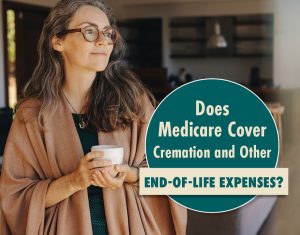 News 3 will medicare pay for cremation