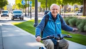 Is a Mobility Scooter Covered by Medicaid? Your Complete Guide 2 mobility scooter covered by medicaid