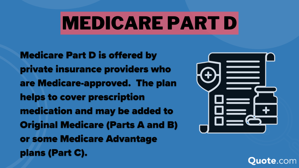 5 Signs You Need a Medicare Part D Plan in New Jersey 1 5 Signs You Need a Medicare Part D Plan in New Jersey