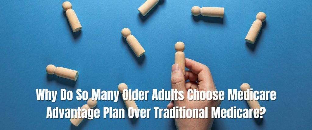 Why Seniors in New York Prefer Medicare Advantage Plans 1 Why Seniors in New York Prefer Medicare Advantage Plans