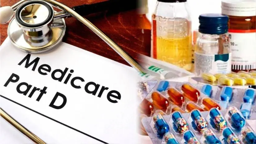 Los Mejores Planes de Medicare Parte D en Nueva York para Cobertura de Medicamentos Recetados