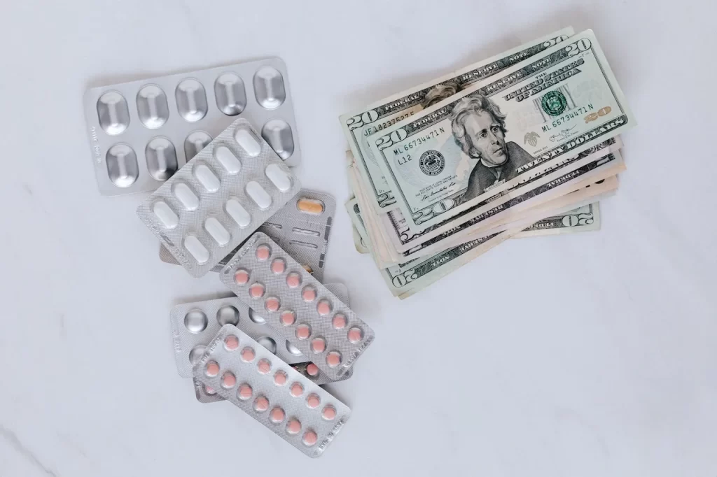 How to Get Prescription Drug Coverage Without Overpaying 1 How to Get Prescription Drug Coverage Without Overpaying
