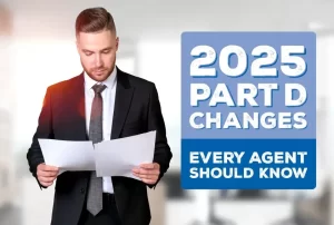 What’s New for Medicare Part D in 2025?