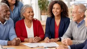 new to Medicare in New Jersey