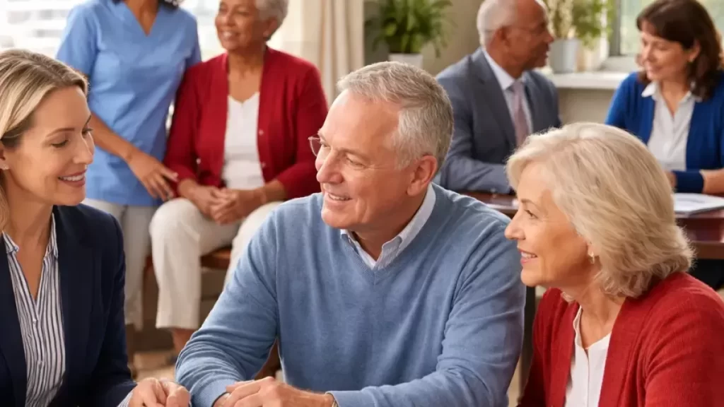 Medicare Enrollment Periods Explained for NJ and NY Seniors 1 Medicare enrollment periods NJ NY
