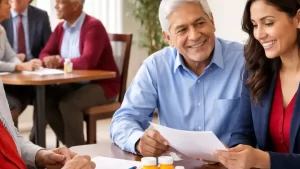 Medicare Parte D en español medicamentos y farmacias
