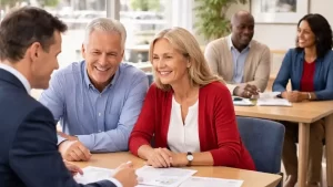 cómo comparar planes Medicare Advantage Parte C en NJ y NY