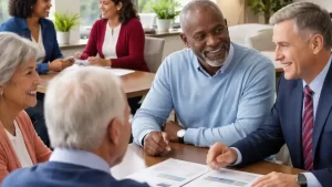Medicare Advantage HMO vs PPO in New Jersey