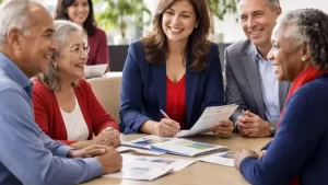 planes Medicare Advantage en español Newark NJ