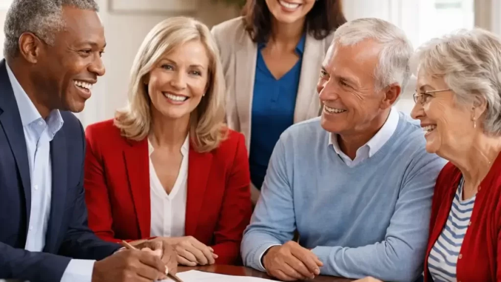How to Spot Medicare Broker Steering in New Jersey and Choose a Plan That Fits Your Needs 1 medicare agent New Jersey