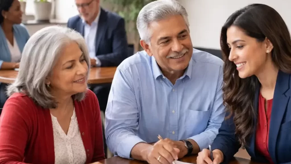 Medicare en español en New Jersey: guía para familias hispanas 1 Medicare en español en New Jersey