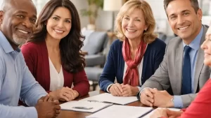 seguro de vida y gastos finales para personas mayores en NJ y NY