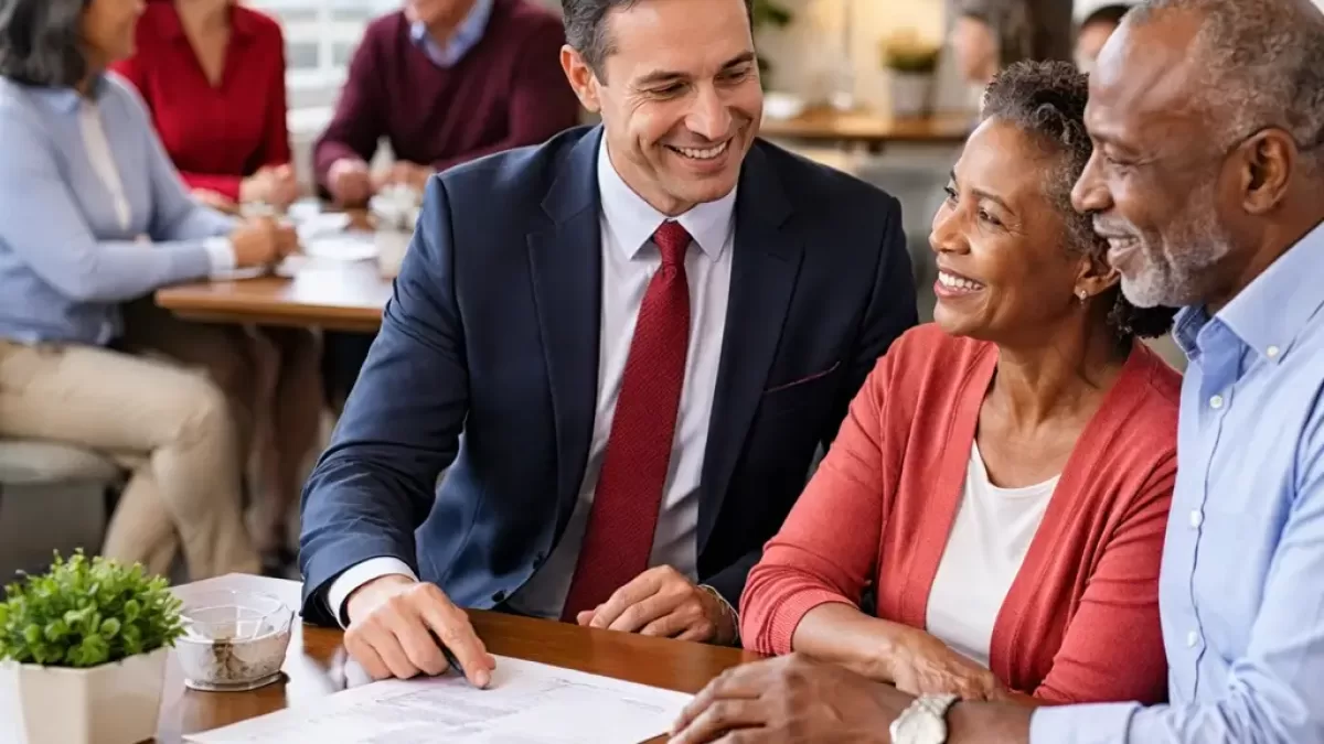 final expense insurance for seniors in New Jersey