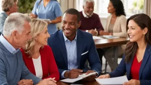 how to become a Medicare broker with Medicare Advisors