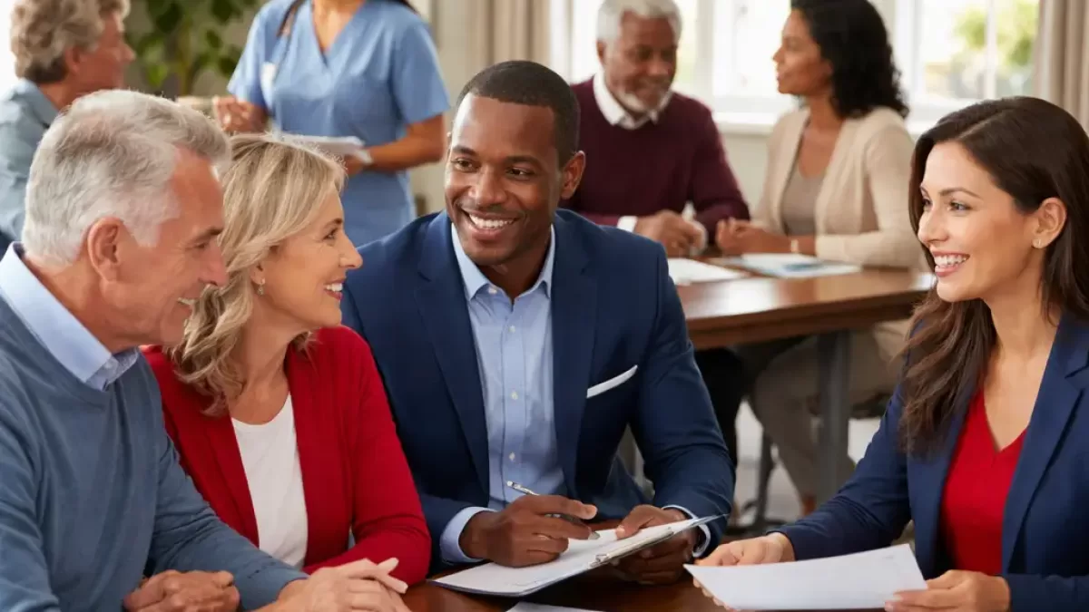 how to become a Medicare broker with Medicare Advisors