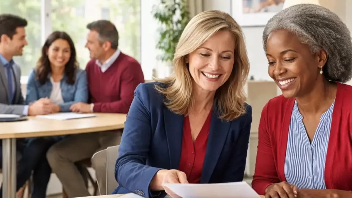 Medicare agent New Jersey
