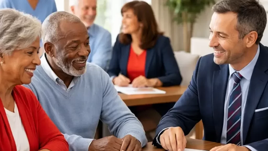 seguro dental para personas mayores en NJ
