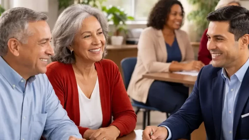 agente de Medicare que hable español en NJ