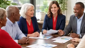 difference between Medicare Part A, B, and C