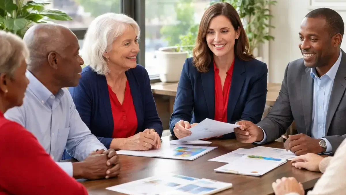 difference between Medicare Part A, B, and C