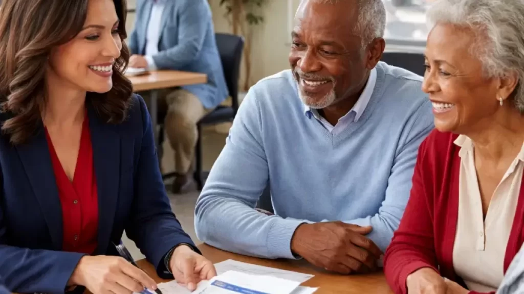 Sandra Pacheco in New Jersey and New York: Local Medicare Guide 1 Sandra Pacheco New Jersey New York Medicare guide