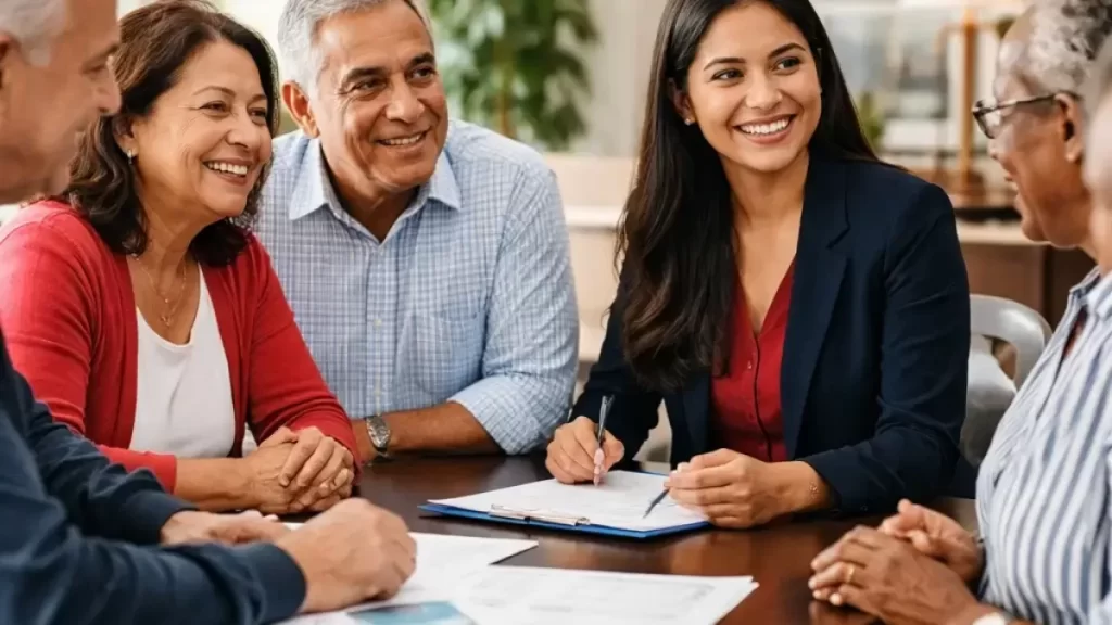 Preguntas para una cita de Medicare en español en Elizabeth, NJ 1 preguntas para una cita de Medicare en español en Elizabeth NJ