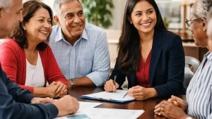 preguntas para una cita de Medicare en español en Elizabeth NJ