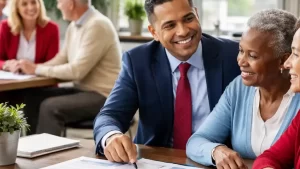 Consultanteric Duran New Jersey New York Medicare help