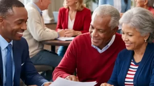 Blue Cross Blue Shield Medicare Advantage Garnet Plan 2 New Jersey and New York