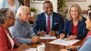 Aetna Medicare rehab coverage in New Jersey and New York