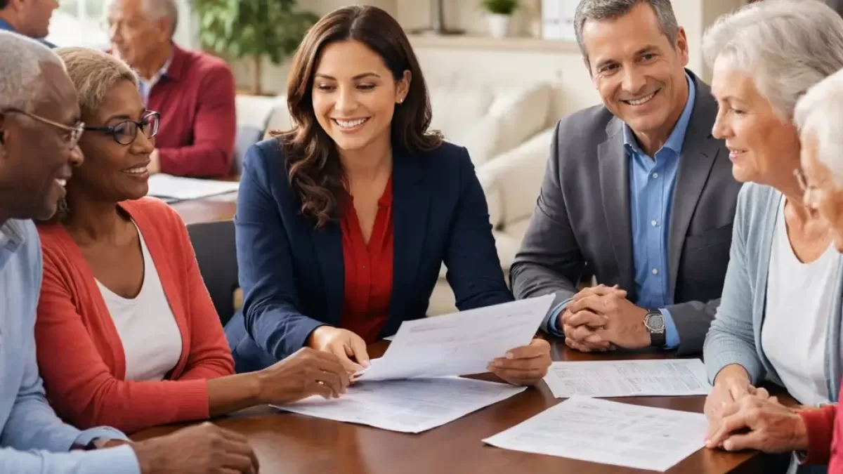 Bethsaida Cornielle New Jersey and New York local Medicare guide