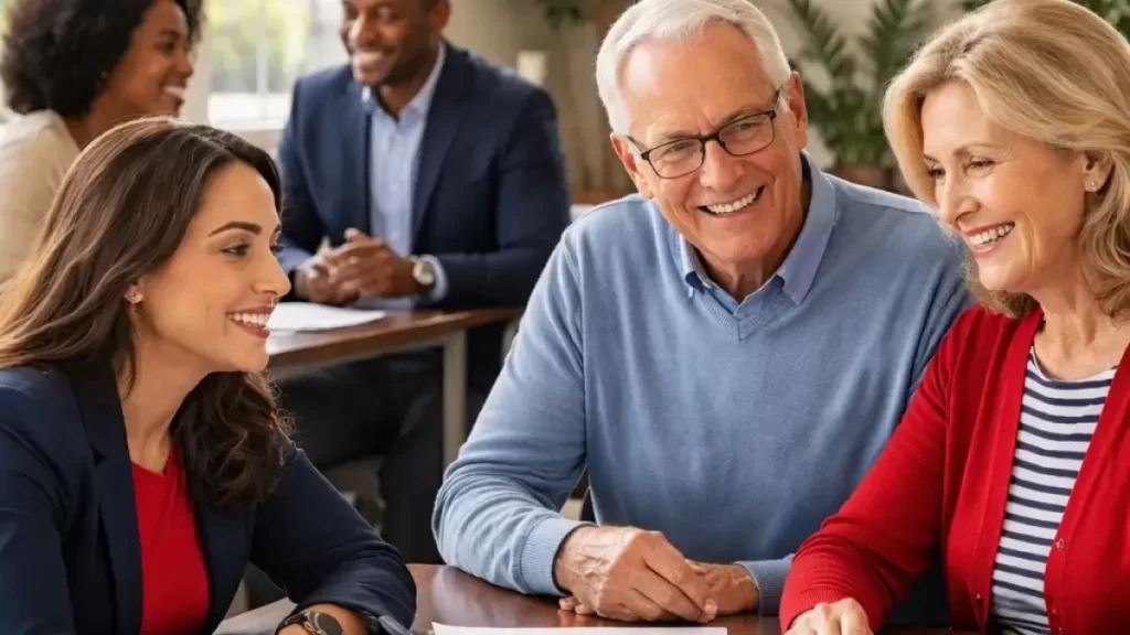 Marcela Defeo in New Jersey and New York: Local Guide for Medicare Help 1 Marcela Defeo New Jersey New York Medicare help