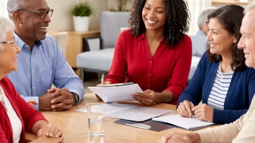 AnthoNY Martin in New Jersey and New York: Local Guide for Medicare Help 1 AnthoNY Martin New Jersey New York local Medicare guide
