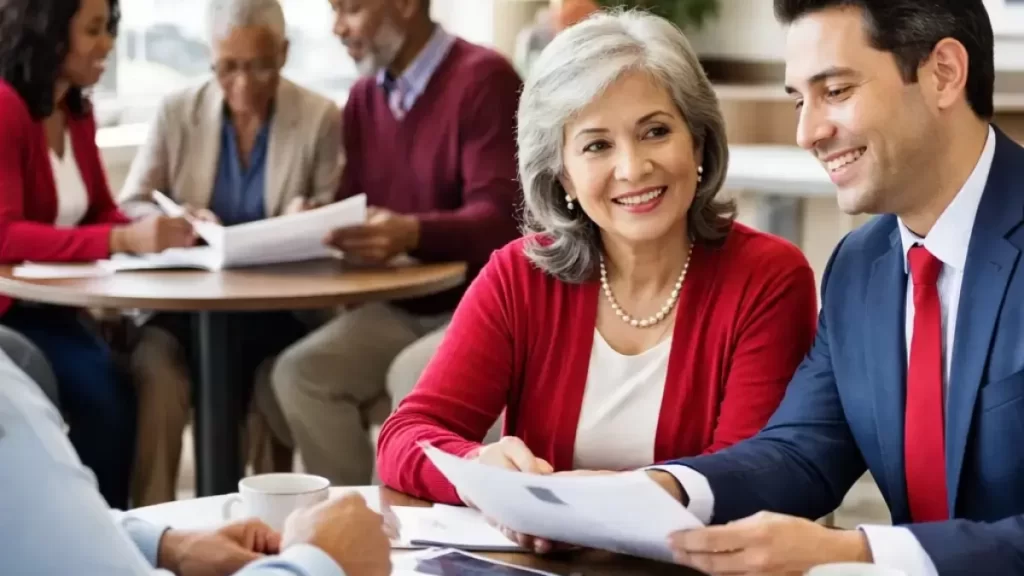 Alfredo Santana in New Jersey and New York: Local Guide for Medicare Families 1 Alfredo Santana New Jersey New York local guide