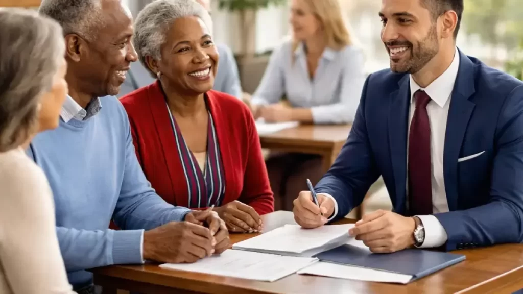 Eric Torres in New Jersey and New York: Local Guide for Medicare Help 5 Eric Torres in New Jersey and New York