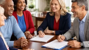 Medicare age eligibility in New Jersey and New York