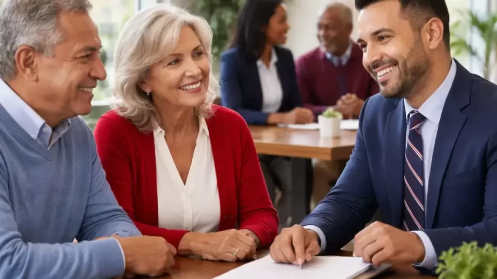 Carlos Gonzalez in New Jersey and New York: Local Guide for Medicare Help 1 Carlos Gonzalez in New Jersey and New York